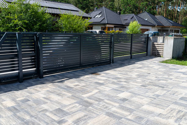 Best Professional Driveway Pavers  in Fairfax, VA