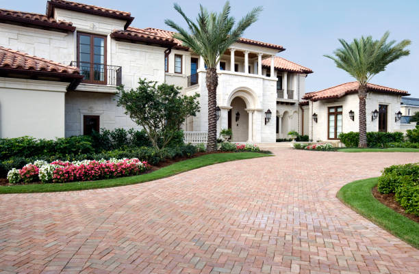 Best Driveway Pavers Near Me  in Fairfax, VA