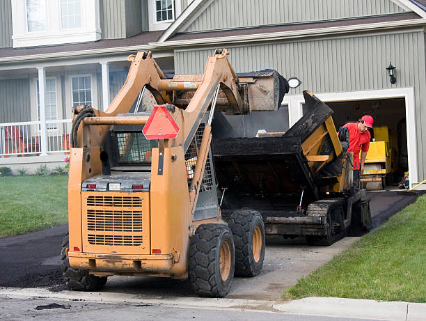 Best Professional Driveway Pavers  in Fairfax, VA
