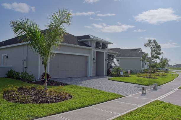 Reasons to Select Us for Your Driveway Paving Requirements in Fairfax, VA