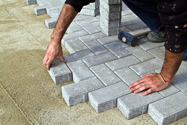 Reliable Fairfax, VA Driveway Pavers Solutions