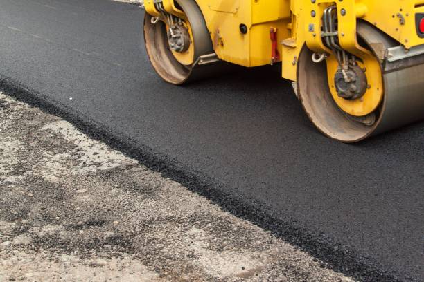 Best Custom Driveway Pavers  in Fairfax, VA