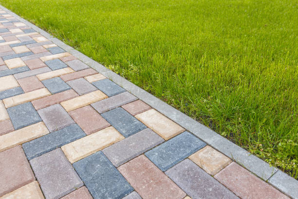 Best Driveway Paver Repair  in Fairfax, VA
